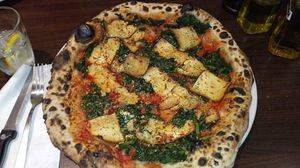  at La Stella Nera in Berlin