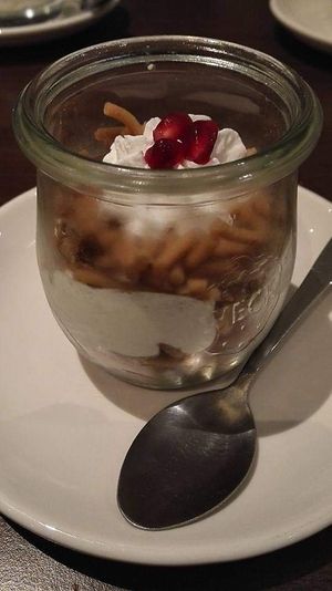  at La Stella Nera in Berlin