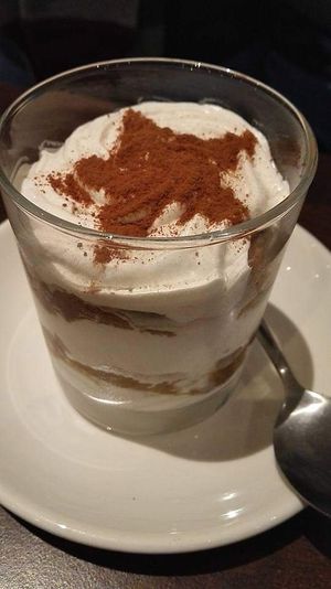  at La Stella Nera in Berlin