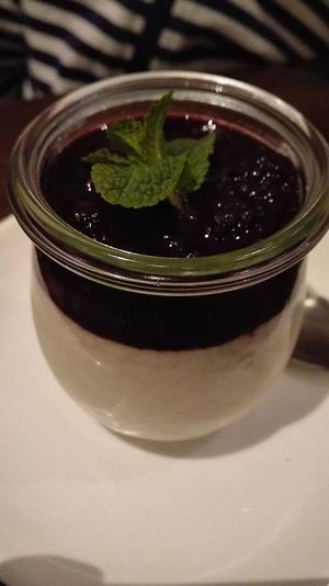  at La Stella Nera in Berlin