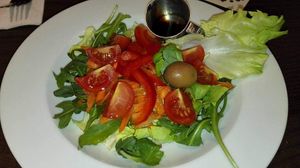  at La Stella Nera in Berlin