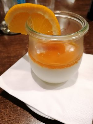 #Veganuary at La Stella Nera in Berlin