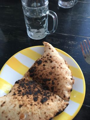   at La Stella Nera in Berlin