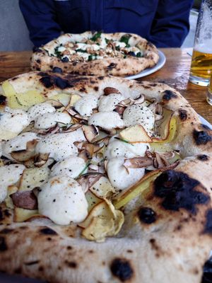  at La Stella Nera in Berlin