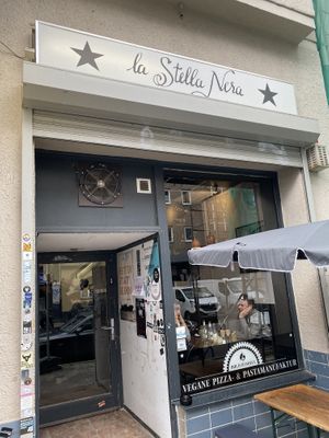 La Stella Nera  at La Stella Nera in Berlin