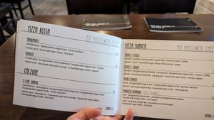  at La Stella Nera in Berlin