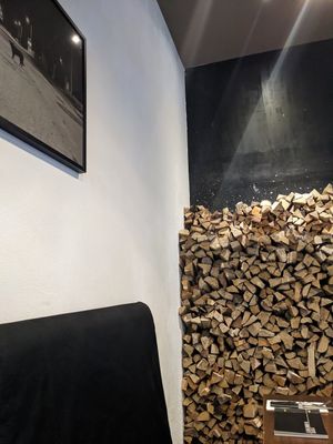  at La Stella Nera in Berlin