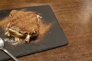  at La Stella Nera in Berlin