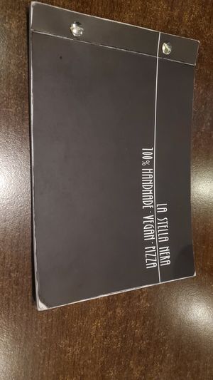  at La Stella Nera in Berlin