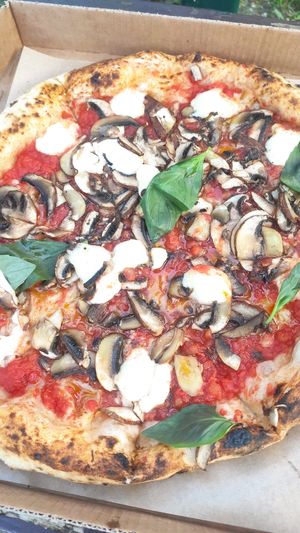  at La Stella Nera in Berlin