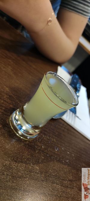 Shot at La Stella Nera in Berlin