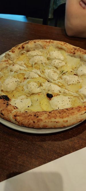  at La Stella Nera in Berlin