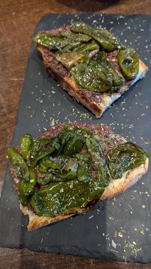  at La Stella Nera in Berlin