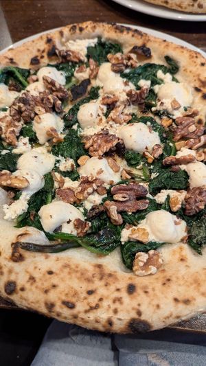  at La Stella Nera in Berlin