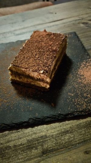  at La Stella Nera in Berlin