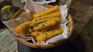  at La Stella Nera in Berlin