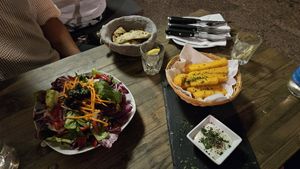  at La Stella Nera in Berlin