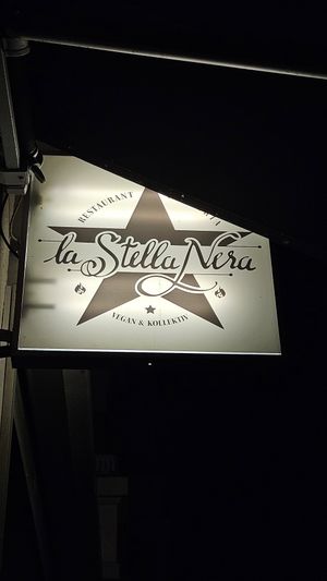  at La Stella Nera in Berlin