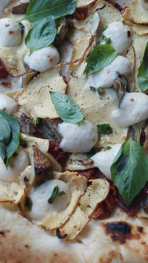  at La Stella Nera in Berlin