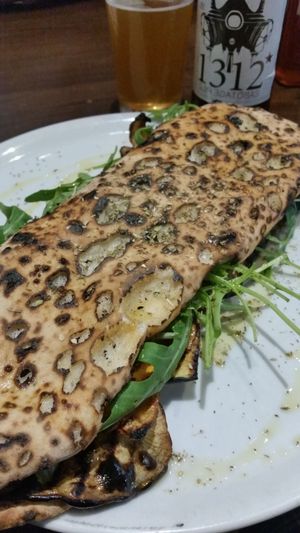 panuozzo: estate at La Stella Nera in Berlin