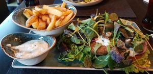 Spielwiese  at Peter Pane in Oldenburg