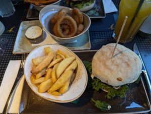  at Peter Pane in Oldenburg