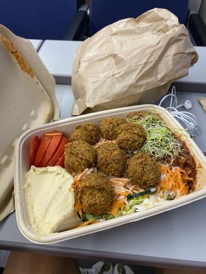   at Pittaria - Falkenplatz in Bern