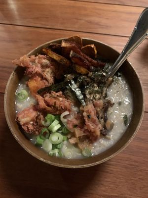 😋  at Obon Shokudo in Portland