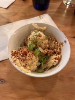   at Obon Shokudo in Portland