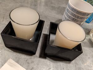 #Veganuary at Obon Shokudo in Portland