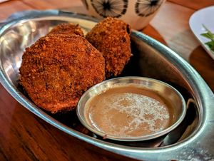  at Obon Shokudo in Portland