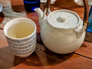  at Obon Shokudo in Portland