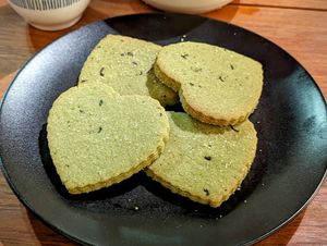  at Obon Shokudo in Portland