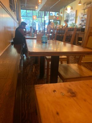  at Obon Shokudo in Portland