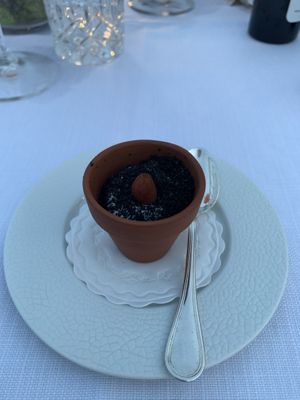   at Mater Terrae in Rome