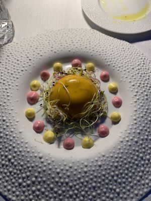   at Mater Terrae in Rome