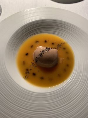   at Mater Terrae in Rome