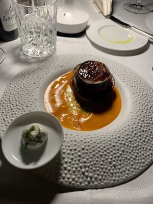   at Mater Terrae in Rome