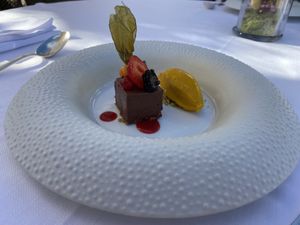   at Mater Terrae in Rome