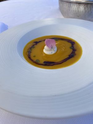   at Mater Terrae in Rome