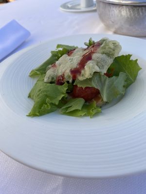   at Mater Terrae in Rome