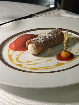   at Mater Terrae in Rome