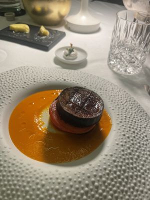   at Mater Terrae in Rome