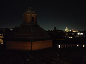  at Mater Terrae in Rome