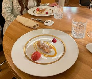  at Mater Terrae in Rome