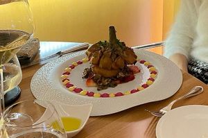  at Mater Terrae in Rome