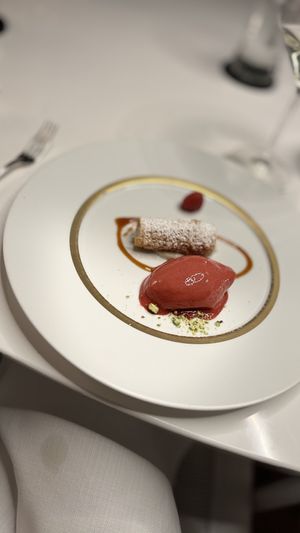   at Mater Terrae in Rome