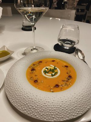   at Mater Terrae in Rome