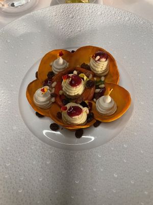   at Mater Terrae in Rome