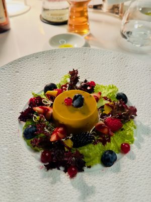   at Mater Terrae in Rome